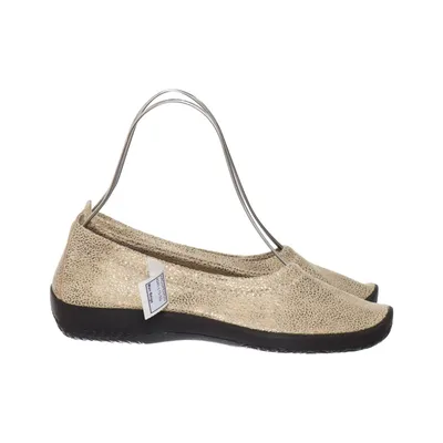 Chaussures de marche (Arcopedico 4241 - L15 - ballerina beige/guld) de Arcopedico