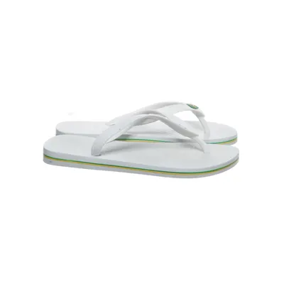 Flipflop (Vit, Grön, Gul) från Ipanema