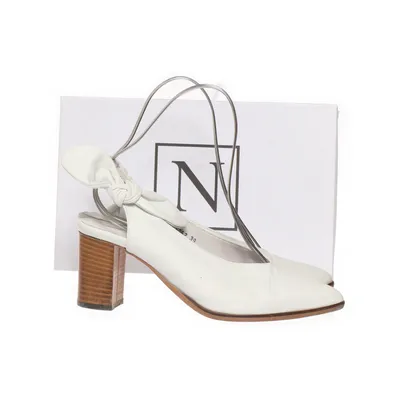 Mules (Vit) från Nude of Scandinavia