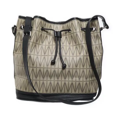 Sac à bandoulière (Beige, Noir) de Dagmar