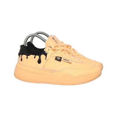 Sneakers (Oranje, Zwart) van Adidas Originals
