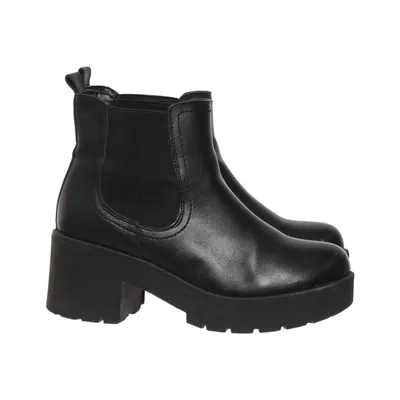Chelsea boots (Black) from Attitude