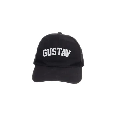 Baseball cap (Black) from Rofa Design Cotton