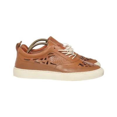 Sneakers (Brun) från Bronx