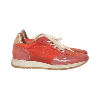 Baskets (Rouge) de SPM
