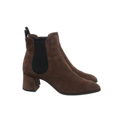 Chelsea boots (Brun) från Rizzo