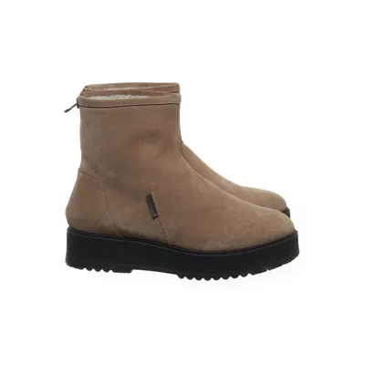 Boots (Beige) från Hush Puppies
