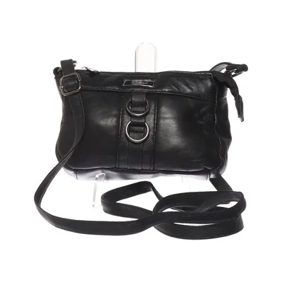 Axelremsväska (Svart) från Feel