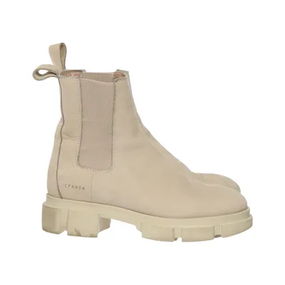 Chelsea boots (Beige) fra CPNHGN