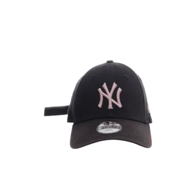 Baseball cap (Blue) from New Era Cotton
