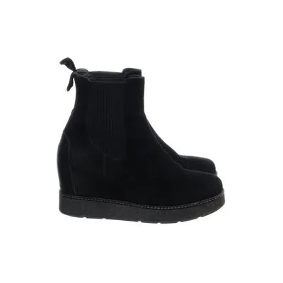 Chelsea Boots (Schwarz) von Weekend