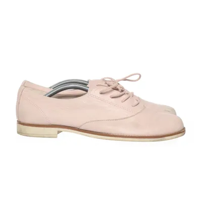 Derby Schnürer (Pink) von Aldo