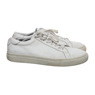 Sneakers (Vit) från Les Deux