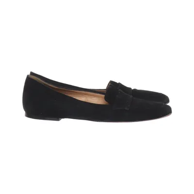 Loafers (Svart) från Marzio
