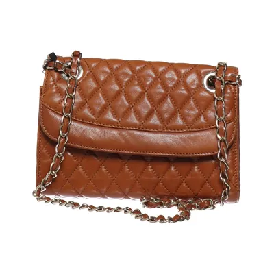 Shoulder-bag (Brown) from Stylesnob