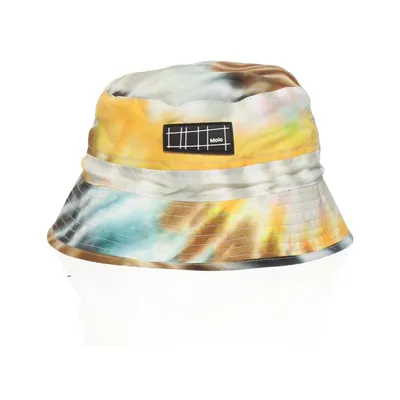 Bucket hat (Multicolored) from Molo