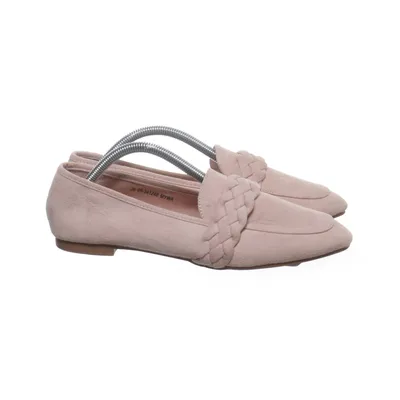 Mocassins (Rose) de So All