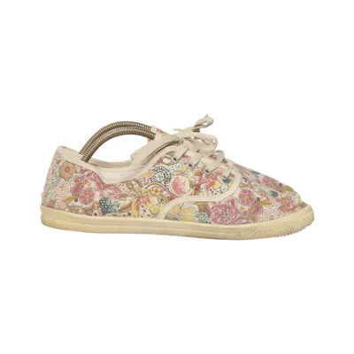 Canvas shoes (Multicolored) from Keds Cotton