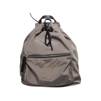 Backpack (Beige) from By Malene Birger Polyester