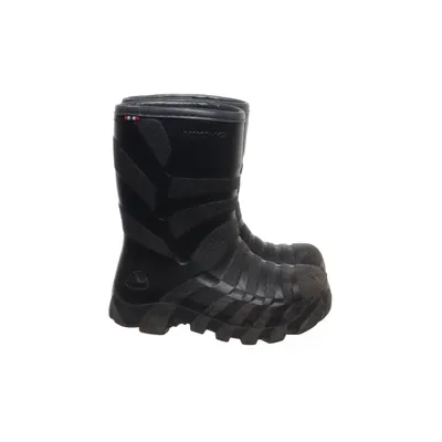 Gummistövlar (Svart) från Viking