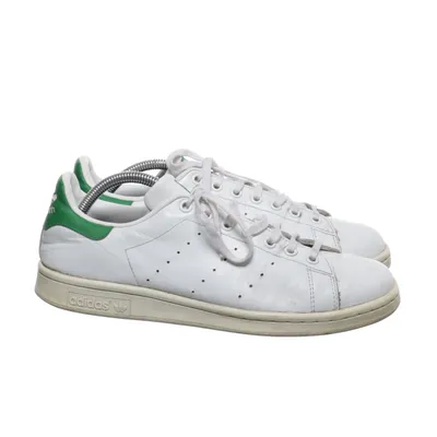 Sneakers (Hvid, Grøn) fra Stan Smith x Adidas