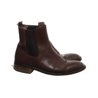 Chelsea boots (Brown) from CRW