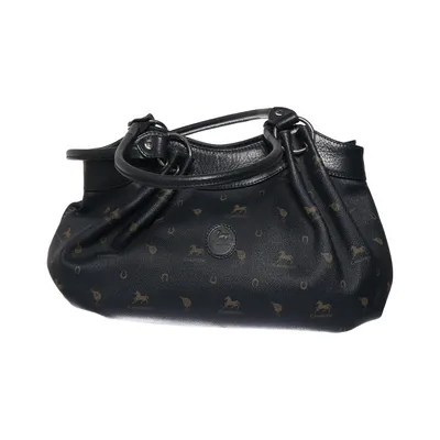 Handbag (Black) from Cavalinho