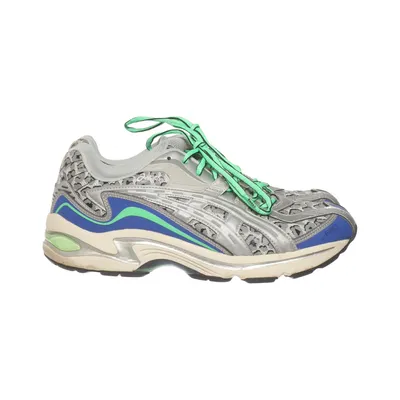 Træningssko (Grå, Blå, Grøn) fra Asics