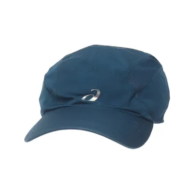 Baseball cap (Blue) from Asics