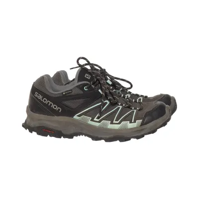 Chaussures de randonnée (Gris, Noir) de Salomon