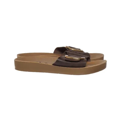 Mules (Marron) de Payma