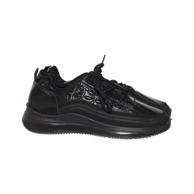 Sneakers (Zwart) van Story