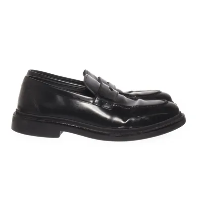 Loafers (Black) from Zara