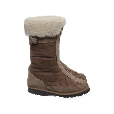 Bottes (Marron, Beige) de Shepherd