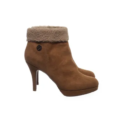 Stövletter (Brun) från Ladystar