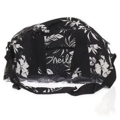 Weekendbag (Svart, Vit) från O'Neill