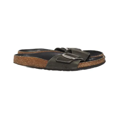 Sandals (Madrid Big Buckle) from Birkenstock
