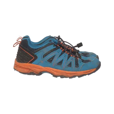 Chaussures de randonnée (Bleu, Orange, Noir) de Vty