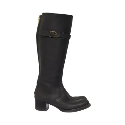 Stövlar (Svart) från Primeboots