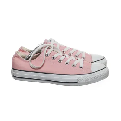 Tygskor (Rosa) från Converse