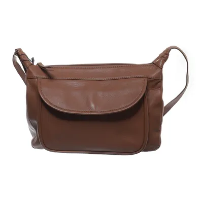 Schoudertas (Bruin) van Bonprix Collection