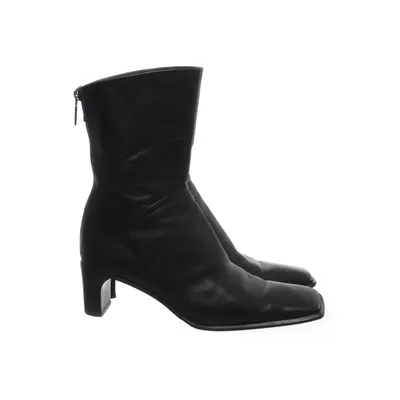 Boots (Svart) från Bruno Magli