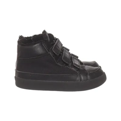 Ankle boots (Black) from MyWear