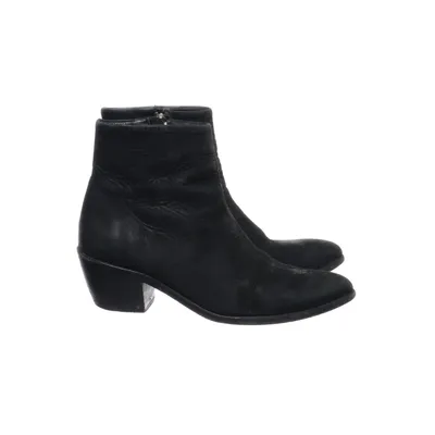 Ankle boots (Black) from The Last Conspiracy