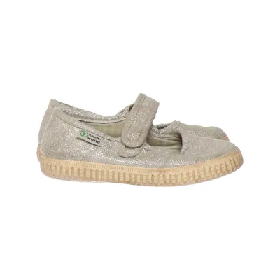 Ballet flats (Silver) from Natural World