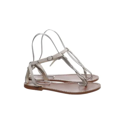 Sandals (Beige, Brown) from Mango Touch