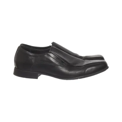 Loafers (Black) from Claudio Conti Leather