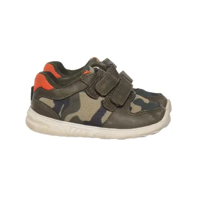 Chaussons de gymnastique (Vert, Multicolore) de Sprox