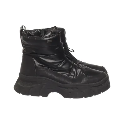 Bottines (Noir) de Ella of Sweden