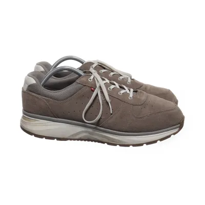 Sneakers (Dynamo Classic M Light Brown) från Joya Skinn
